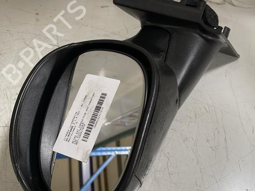 Left mirror CITROËN C3 I (FC_, FN_) 1.4 HDi | BP24330921C26 