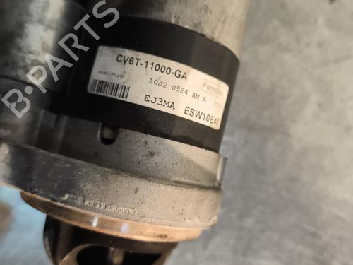 Startmotor FORD FIESTA VI (CB1, CCN) 1.0 EcoBoost (100 hp) 30491584