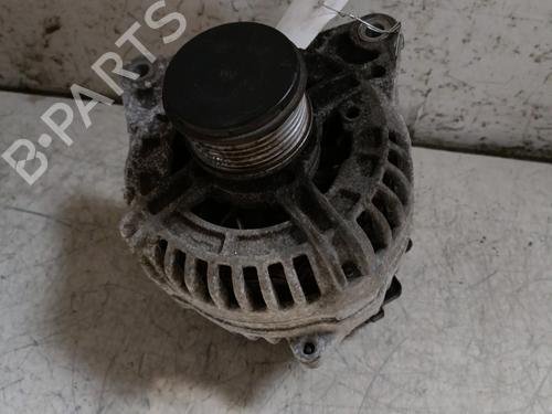 Alternator NISSAN QASHQAI / QASHQAI +2 I (J10, NJ10, JJ10E) 1.5 dCi | BP26674917M7 