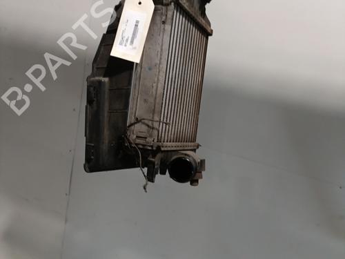 Used Intercooler RENAULT CLIO IV (BH_) 1.5 dCi 75 (75 hp) 28048219