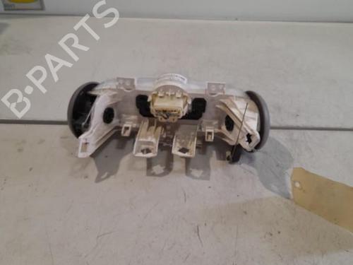 Used Climate control PEUGEOT 107 (PM_, PN_) 1.4 HDi (54 hp) 22034097
