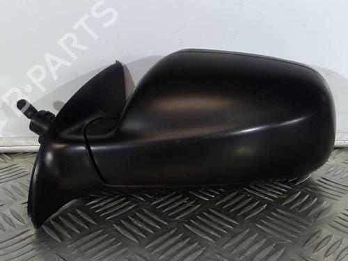Left mirror PEUGEOT 307 (3A/C) 1.4 HDi | BP21724220C26 