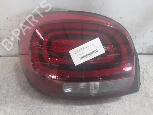 Used Left taillight CITROËN C3 III (SX) 1.5 BlueHDi 100 (SXYHYP, SXYHTU) (102 hp) 32218540