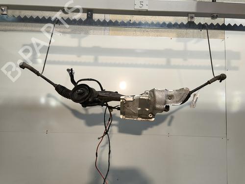 Used Steering rack Steering rack VW T-ROC (A11, D11) 1.0 TSI (116 hp) 30356876 30356876