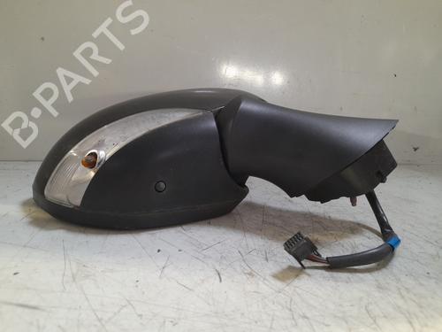 Used Right mirror RENAULT CLIO IV (BH_) 1.5 dCi 90 (90 hp) 23823420
