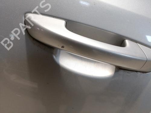 Left front door VW GOLF VI (5K1) 1.6 TDI | BP24847778C2 
