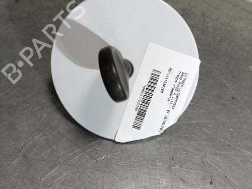 Used Fuel flap CITROËN SAXO (S0, S1) 1.1 X, SX (60 hp) 29081714