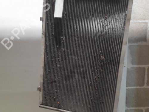 Used AC radiator AC radiator FORD FIESTA VI (CB1, CCN) 1.6 Ti (120 hp) 22359432 22359432