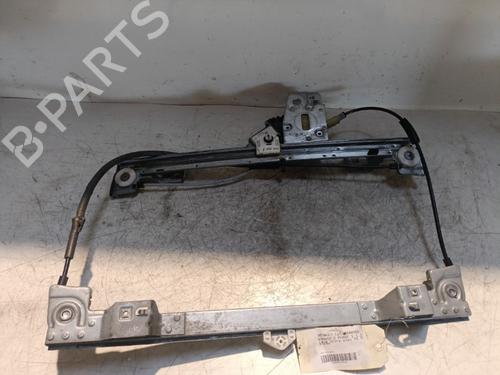 Used Front right window mechanism Front right window mechanism RENAULT KANGOO Express (FW0/1_) 1.5 dCi 75 (FW07, FW10, FW04) (75 hp) 21693406 21693406