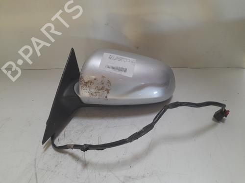 Left mirror AUDI A3 (8P1) 1.9 TDI | BP21717729C26