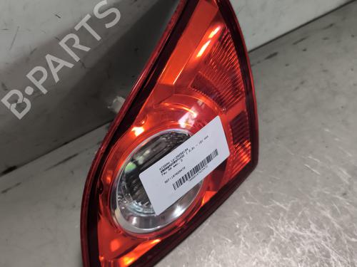 Right tailgate light NISSAN QASHQAI / QASHQAI +2 I (J10, NJ10, JJ10E) 2.0 All-wheel Drive | BP26894149C80 