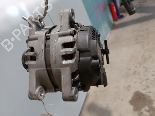 Alternator PEUGEOT 208 I (CA_, CC_) 1.6 HDi / BlueHDi 75 | BP27810201M7
