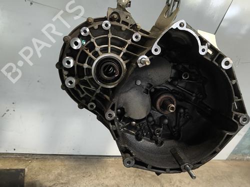 gearbox-jeep-renegade-suv-bu-b1-bv-2014-33843185 main image