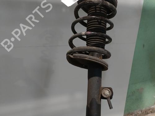 Left front shock absorber CITROËN XSARA PICASSO (N68) 2.0 16V | BP25624610M16 