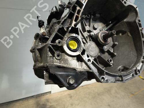 Gearbox RENAULT CLIO V (B7_) 1.5 Blue dCi 85 (B7AG) | BP33612967M3 - Image 4