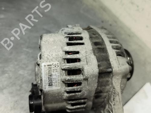 Alternator SUZUKI SWIFT IV (FZ, NZ) 1.2 4x4 (AZH412, ZD72S) | BP36014685M7 - Image 2