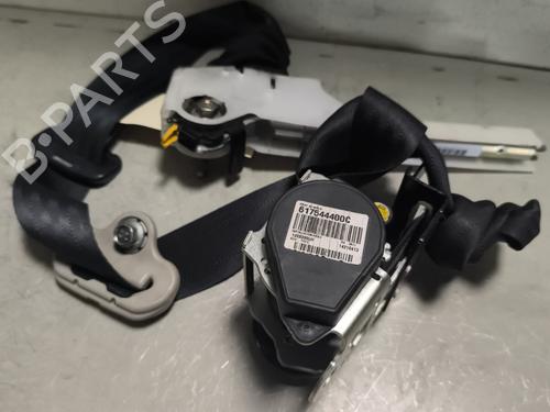 Front left belt tensioner NISSAN JUKE (F15) 1.6 | BP26213679C87 