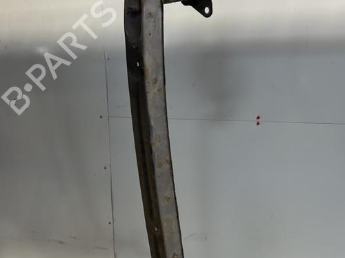 Rear bumper reinforcement PEUGEOT 2008 I (CU_) 1.6 HDi | BP26729158C73