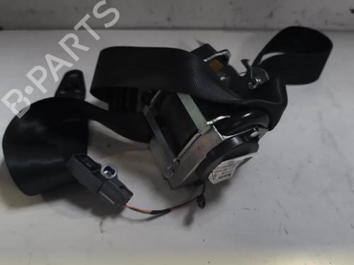 Used Front right seatbelt Front right seatbelt RENAULT CLIO IV (BH_) 1.5 dCi 90 (90 hp) 24195821 24195821