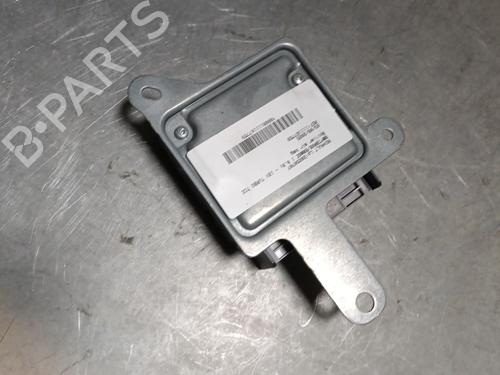 Kollisjonspute styreenhet RENAULT CAPTUR I (J5_, H5_) 0.9 TCe 90 (90 hp) 29003596