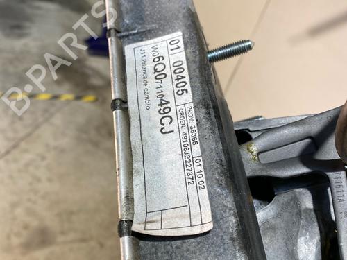 gear-lever-seat-ibiza-iv-6j5-6p1-2008-2009-2010-2011-2012-2013-2014-2015-2016-2017-40539618 main image