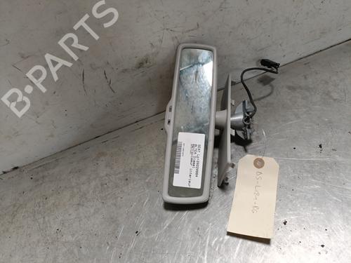 Used Rear mirror SEAT ALTEA XL (5P5, 5P8) 2.0 TDI 16V (140 hp) 28354216