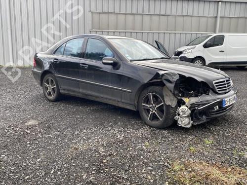 Left front window switch MERCEDES-BENZ C-CLASS (W203) C 220 CDI (203.008) | BP25336638I27  - Image 5