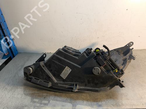 Lyskaster høyre OPEL CORSA D (S07) 1.3 CDTI (L08, L68) | BP29980103C29 