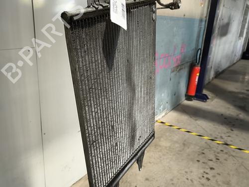 Used AC radiator AC radiator VW POLO IV (9N_, 9A_) 1.4 16V (75 hp) 30357125 30357125