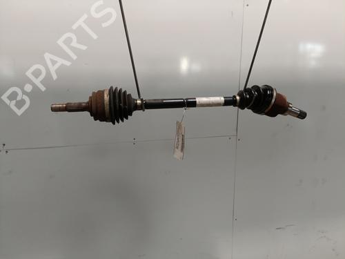 Used Left front driveshaft Left front driveshaft 28165939 28165939