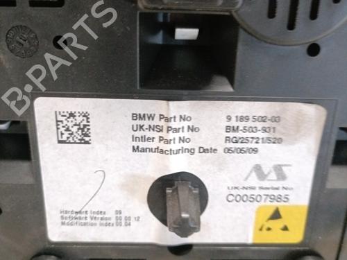 Instrument cluster MINI MINI (R56) Cooper D | BP25336117C47 
