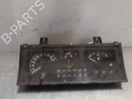 Used Instrument cluster RENAULT CLIO I (B/C57_, 5/357_) 1.2 (B/C/S57A, B/C57S, 5/357F, 5/357J, 5/357L, 5/357R) (58 hp) 28173169