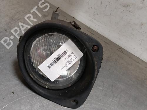 Feu de brouillard avant gauche RENAULT CLIO II (BB_, CB_) 1.2 (BB0A, BB0F, BB10, BB1K, BB28, BB2D, BB2H, CB0A,... (58 hp) 29347957