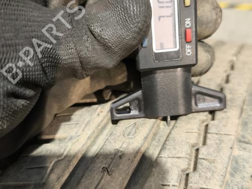 Used Jack Kit Jack Kit ISUZU D-MAX II (TFR, TFS) 2.5 CRDi 4x4 (TFS86J) (163 hp) 36354508 36354508