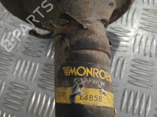 Left front shock absorber VW GOLF IV (1J1) 1.9 TDI | BP21695631M16 