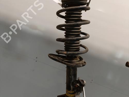 Left front shock absorber PEUGEOT 308 I (4A_, 4C_) 1.6 HDi | BP29081847M16 
