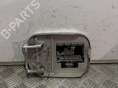 Fuel flap MERCEDES-BENZ C-CLASS Coupe (CL203) C 220 CDI (203.706) | BP21714560C131 