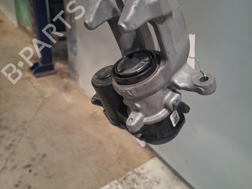 Used Right rear brake caliper Right rear brake caliper PEUGEOT 208 II (UB_, UP_, UW_, UJ_) 1.2 PureTech 130 (131 hp) 28302291 28302291