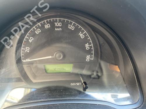 Engine SKODA CITIGO (NF1) 1.0 | BP22691344M1  - Image 8