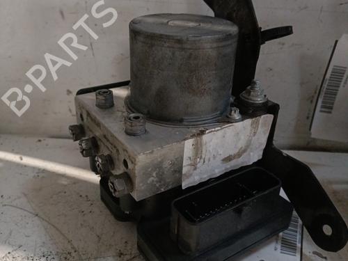 Used ABS pump ABS pump RENAULT KANGOO Express (FW0/1_) 1.5 dCi 90 (FW0G, FW05, FW08, FW11) (90 hp) 25336212 25336212