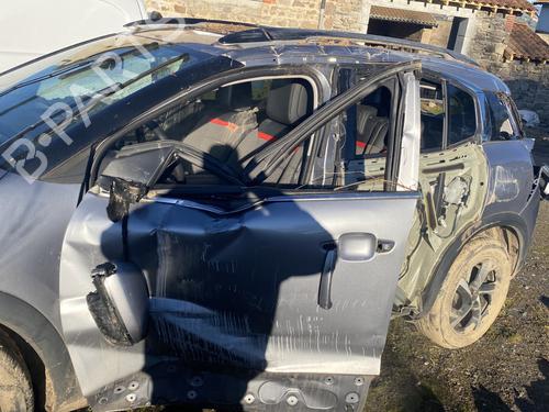 Camera CITROËN C5 AIRCROSS (A_) 1.6 PureTech 180 (A45GFR) | BP28442896E14 - Image 8