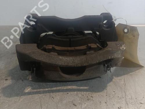 Used Right front brake caliper RENAULT KADJAR (HA_, HL_) 1.5 BLUE dCi 115 (HLA6) (116 hp) 21700221