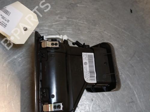Used Air vent Air vent VW POLO V (6R1, 6C1) 1.2 TSI 16V (90 hp) 28442765 28442765
