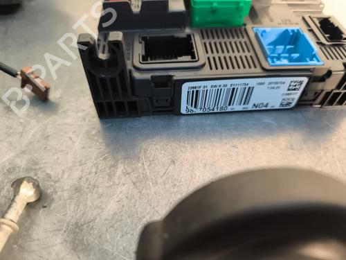 Electronic module PEUGEOT 308 II (LB_, LP_, LW_, LH_, L3_) 1.6 BlueHDi 120 | BP29918764M83