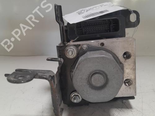 Used ABS pump ABS pump PEUGEOT 308 II (LB_, LP_, LW_, LH_, L3_) 1.6 HDi (92 hp) 21709989 21709989