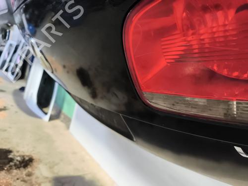 Bakluke CC/Kombi-Kupé VW TOUAREG (7LA, 7L6, 7L7) 3.2 V6 | BP24523458C6 