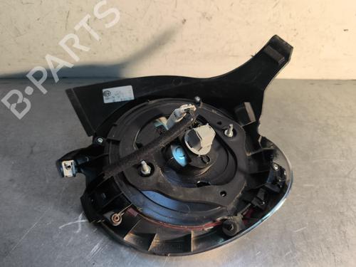 Left taillight ALFA ROMEO MITO (955_) 1.3 MultiJet (955AXP1A, 955AYC1A) | BP29733569C34