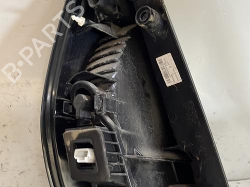 Right taillight RENAULT SCÉNIC III (JZ0/1_) 1.5 dCi | BP22789900C35 