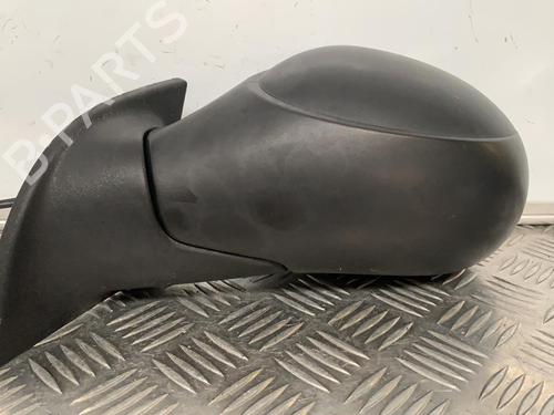 Left mirror CITROËN C3 I (FC_, FN_) 1.4 HDi | BP21723944C26 