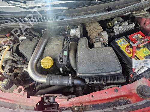 Luftventilen RENAULT TWINGO II (CN0_) 1.5 dCi 75 | BP38188158I21 - Image 15